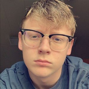 Meet your Posher, Brendan